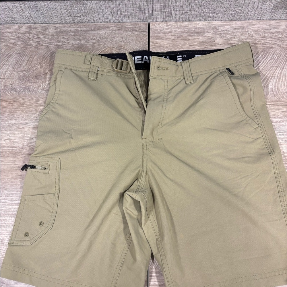 RealTree Fishing Edition Shorts